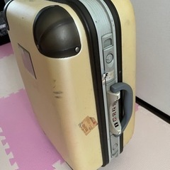 キャリーバックの画像