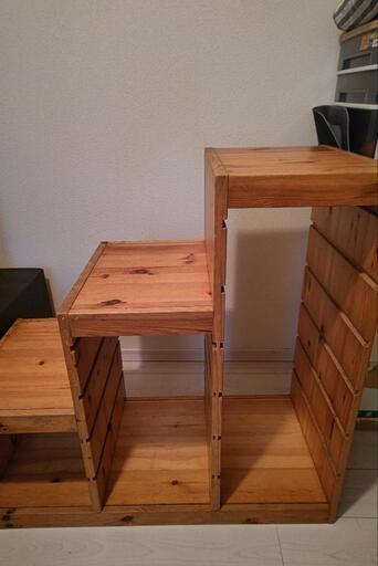 家具 ドレッサー