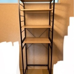 家具 収納家具 スチールラック