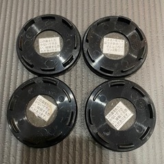 レイズホイールセンターキャップの画像