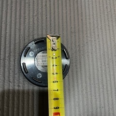 レイズホイールセンターキャップの画像
