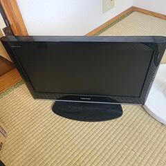 テレビの画像