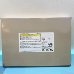 🍦新品未開封🍦mofusand ランドリーバスケット（ブラウン）　モフサンドの画像