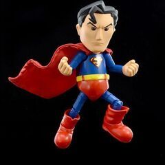 スーパーマン フィギュアの画像