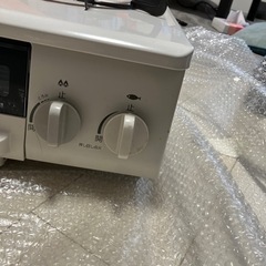 パロマ　LPガス　ガスコンロ
