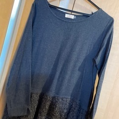 Dgy セットアップ ワンピースの画像