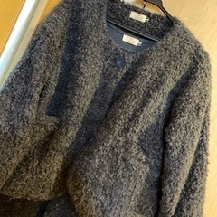 Dgy セットアップ ワンピースの画像