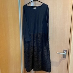 Dgy セットアップ ワンピースの画像