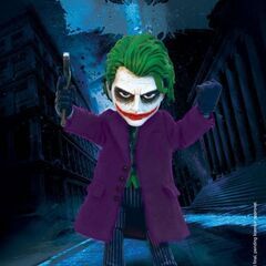 ジョーカー(ダークナイト) フィギュアの画像