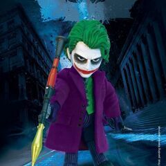 ジョーカー(ダークナイト) フィギュアの画像