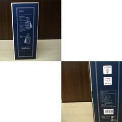 開封未使用品 USB式超音波加湿器 YKS-U42J ブルー ヤマダオリジナル タンク容量330ml 2wayミスト 苫小牧西店の画像