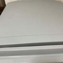 （現在取引中）2015年製 三菱 冷蔵庫 146L【お引き取り限定】の画像