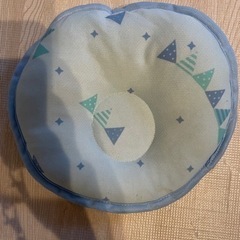 ベビー枕