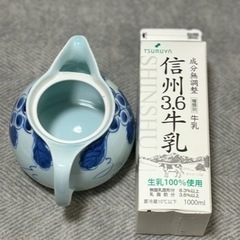 陶器の急須(大きい)の画像