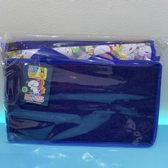 🍦新品未開封🍦クレヨンしんちゃん　保温保冷2WAYショルダーバックの画像