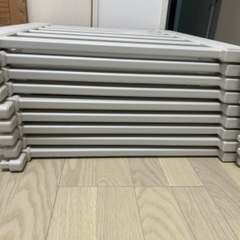 ifam アイファム　バーチ　ベビーサークルの画像