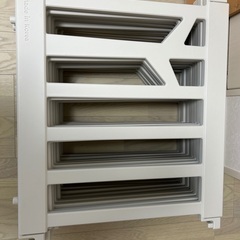 ifam アイファム　バーチ　ベビーサークルの画像