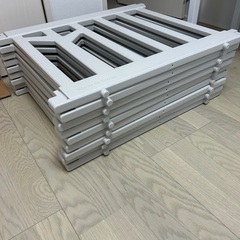 ifam アイファム　バーチ　ベビーサークルの画像