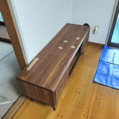 テレビ台の画像