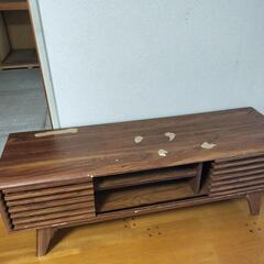 テレビ台の画像