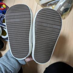 オールスター　靴　13センチの画像