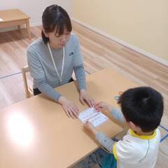 【児童募集】未就学児（２歳～６歳）の発達・療育支援の相談窓口