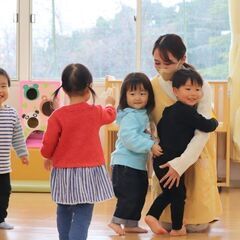 【児童募集】未就学児（２歳～６歳）の発達・療育支援の相談窓口の画像