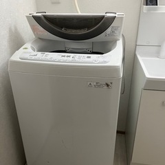 家具(洗濯機・ソファ・ベット等)一式無料です😌✨の画像
