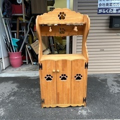 ぺット用品　ワンちゃん用の家具