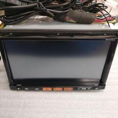 日産DOPカーナビ　フルセグCD/DVD/Bluetooth/U...