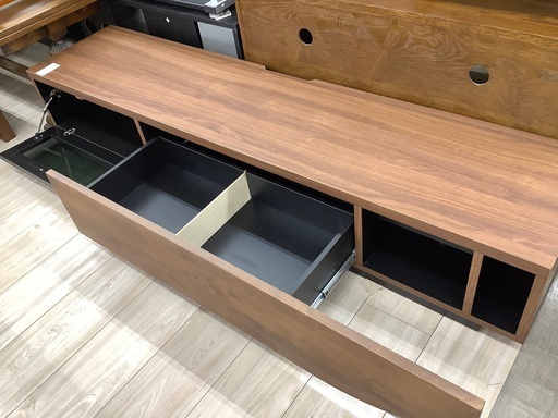 unicoのテレビボードのご紹介！（トレファク寝屋川）