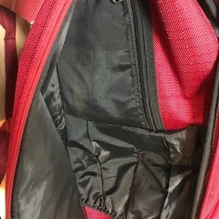 ※ジャンク扱い コールマン Coleman ボストン キャリー バッグ の画像