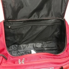 ※ジャンク扱い コールマン Coleman ボストン キャリー バッグ の画像