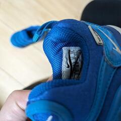 ナイキ　12センチの画像