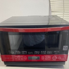 電子レンジ