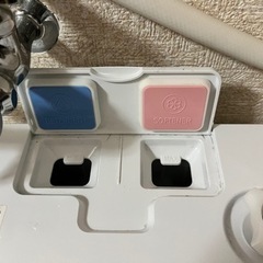 （現在取引中）全自動洗濯機 10kg アイリスオーヤマ KAW-100Aの画像