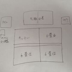 【只今、4番手の方と交渉中】現金一括払いのみ　分割不可　2025年5月中旬まで賃貸中　再建築可　沖縄　田舎暮らし　国頭村辺野喜　空き家　古民家　ペット可　別荘　やんばる古民家　平屋　約30坪　元豚小屋あり　海まで徒歩10分 - 不動産売買（マンション/一戸建て）