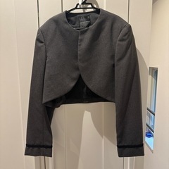 デコラピンキーズ　160cm フォーマルの画像