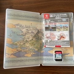 アルセウス　　Switchソフトの画像
