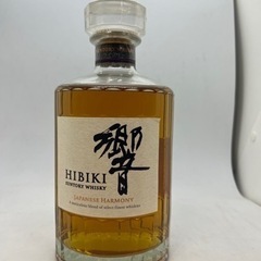 ウイスキー　サントリー　響　ジャパニーズハーモニー　700ml ...