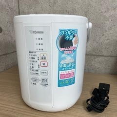 家電 季節、空調家電 加湿器