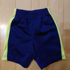 ティップネスキッズ　体育のミカタ　体操服　110の画像