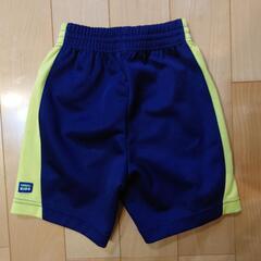 ティップネスキッズ　体育のミカタ　体操服　110の画像