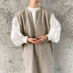 服/ファッション ワンピースの画像