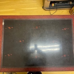 テーブル　座卓