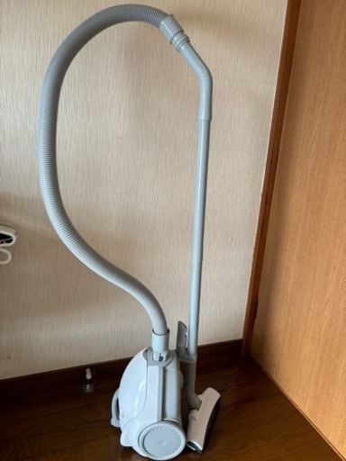 家電 生活家電 掃除機
