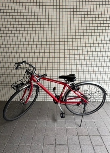 miyata 自転車