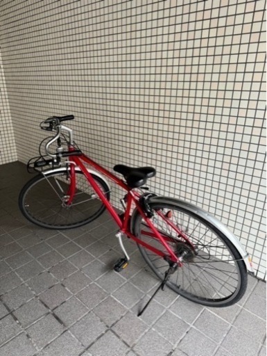 miyata 自転車