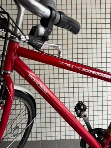 miyata 自転車