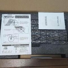 SAPPHIRE AMD RADEON RX5700XT NITRO+ グラフィックボードの画像